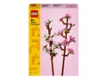 Produktbild: LEGO 40725 Botanical Collection - Kirschblüten - Geschenkidee, Neu & OVP