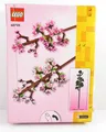 Produktbild: LEGO® 40725 Kirschblüten / Cherry Blossoms Flowers Botanical Collection NEU OVP