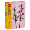 Produktbild: Legoblumen 40725 Kirschblüten