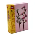 Produktbild: LEGO Creator Kirschblüten (40725) Blumen Frühling Bauset Knospen rosa weiß