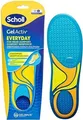 Produktbild: SCHOLL GelActiv Einlegesohlen Everyday men 2 St