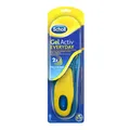 Produktbild: Scholl Gelactiv Einlegesohle Everyday men 2 St