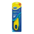 Produktbild: Scholl Gelactiv Einlegesohle Everyday men · 2 St · PZN 10820974