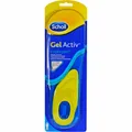 Produktbild: SCHOLL GelActiv Einlegesohlen Everyday men 2 St PZN10820974