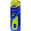 Produktbild: SCHOLL GelActiv Einlegesohlen Everyday men, 2 St PZN 10820974