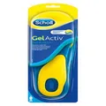 Produktbild: SCHOLL GelActiv Einlegesohlen Everyday men 2 St