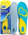 Produktbild: Scholl GelActiv Einlegesohlen Einlagen Everyday Freizeitschuhe 40-46.5 1 Paar
