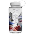 Produktbild: Nalgene - WH Sustain - Trinkflasche Gr 1 l grau