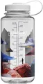Produktbild: Nalgene WH Sustain Trinkflasche, 1L, mixed landscapes