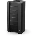 Produktbild: Bose F1 Model 812 Flexible Array Loudspeaker, schwarz