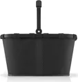 Produktbild: Reisenthel Einkaufskorb carrybag Kunstfaser mesh black (BK7082)