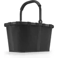 Produktbild: reisenthel carrybag mesh black - Schwarz