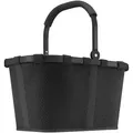 Produktbild: reisenthel carrybag - Einkaufskorb (mesh black)