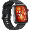 Produktbild: Huawei Fit 4 Pro (40 mm) (55020EYK)
