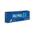 Produktbild: 200 Stück Pall Mall Blue Hülsen Zigarettenhülsen