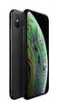 Produktbild: Apple iPhone XS - 64 GB - Spacegrau (Generalüberholt)