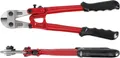 Produktbild: BGS Bolzenschneider gehärtet Backen 30 cm Bolzenschere Baustahlschere 4 mm