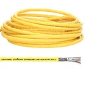 Produktbild: Lapp 10m Etherline Lan Cat.7A S/FTP 4x2xAWG22-1600 MHz Datenleitung