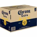 Produktbild: Corona Extra Bier 4,5% Vol., 355ml Flasche, 24er Pack (24x0,355L) Mehrweg-Pfand