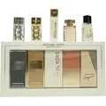 Produktbild: Michael Kors Perfume For Women And Men Mini Gift Set - Fragrance Variety Splashes (Parfum Set) (53475398)
