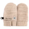 Produktbild: Sterntaler - Kid's Fäustlinge Merino Wool - Handschuhe Gr  1 beige