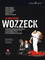 Produktbild: Alban Berg - Wozzeck