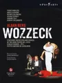 Produktbild: Alban Berg - Wozzeck