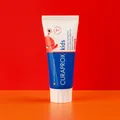Produktbild: CURAPROX Kids Zahnpasta Erdbeere, fluoridfrei, 60 ml