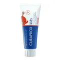 Produktbild: CURAPROX KIDS Kinder-Zahnpasta Ohne Fluorid Erdbeere 0-2 Jahre 60 ml