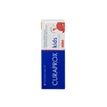 Produktbild: 2x Curaprox KINDERZAHNPASTA KIDS ERDBEERE, ohne Fluorid,  60 ML