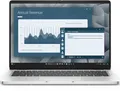 Produktbild: Dell DELL Pro 14 PC14255 Copilot+ PC AMD Ryzen AI 7 PRO 350 Laptop 35.6 cm (14') Full HD+ 16 GB DDR5-SDRAM 512 GB SSD Wi-Fi 6E (802.11ax) Windows 11 Pro German Platinum (5G8FC)