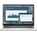 Produktbild: DELL Pro 14 PC14255, Platinum Silver (5G8FC) 14
