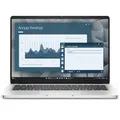 Produktbild: Dell Pro 14 PC14255, AMD Ryzen AI 7 350, 16GB, 512GB SSD, 14