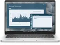 Produktbild: Dell Pro 14 PC14255, 35,6cm (14