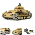 Produktbild: Es-toys RC Panzer 