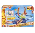Produktbild: Mattel GmbH Rutscherauto Unendliche Crash-Action