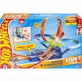 Produktbild: Hot Wheels HW Stunttrack Unendliche Crash-Aktion, JFD12