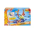 Produktbild: Hot Wheels Pistes Stunt Tracks Kinderrennbahnen