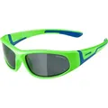 Produktbild: Alpina Flexxy Junior - neon green-blue