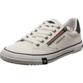 Produktbild: Tom Tailor Herren Sneaker low braun