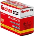Produktbild: Fischer SX 6 x 30 S - 70021
