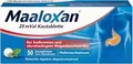 Produktbild: MAALOXAN 25 mVal Kautabletten 50 St