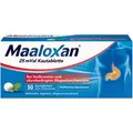 Produktbild: Maaloxan 25 mVal Kautabletten 50 St