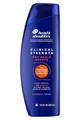 Produktbild: Head & Shoulders Clinical Strength Dandruff Shampoo, 14,2 fl oz by Procter & Gamble