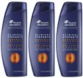 Produktbild: Shampoo Clinical Strength 13.5oz 3 Pack by