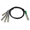 Produktbild: Cisco QSFP-4SFP10G-CU2M neu
