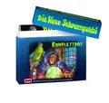 Produktbild: Die Hexe Schrumpeldei - Nostalgiebox