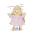Produktbild: Sterntaler Spieluhr S Schutzengel rosa
