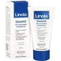 Produktbild: Linola Gesichtscreme 50 ml