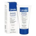 Produktbild: Linola Gesicht Creme 50 ml PZN 05484296